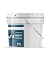 Vista 2 de Earthborn Elements Pimienta de Cayena, cubo de 2 galones, sabor picante, pimiento rojo molido