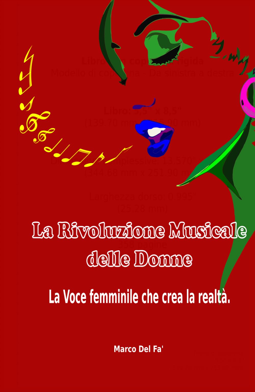 La Rivoluzione musicale delle Donne: Le voci femminili che creano la realtà