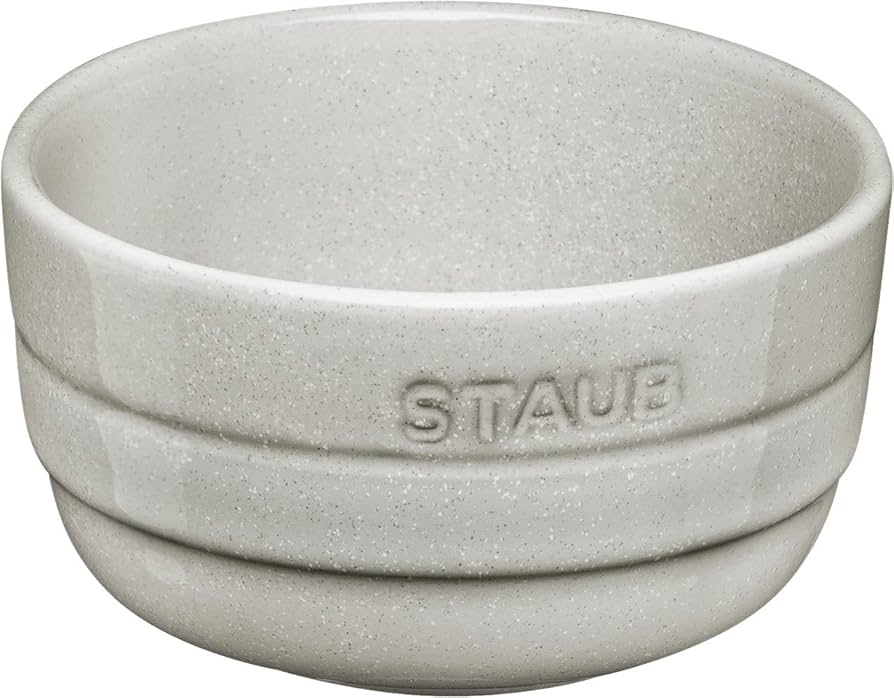 STAUB ストウブ ミニボウル グラチネ 廃盤品 STAUB ストウブ ミニボウル グラチネ 廃盤品 - メルカリ