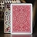 theory11 Avengers Red Edition Premium Playing Cards - Marvel Studios' The Infinity Saga Deck