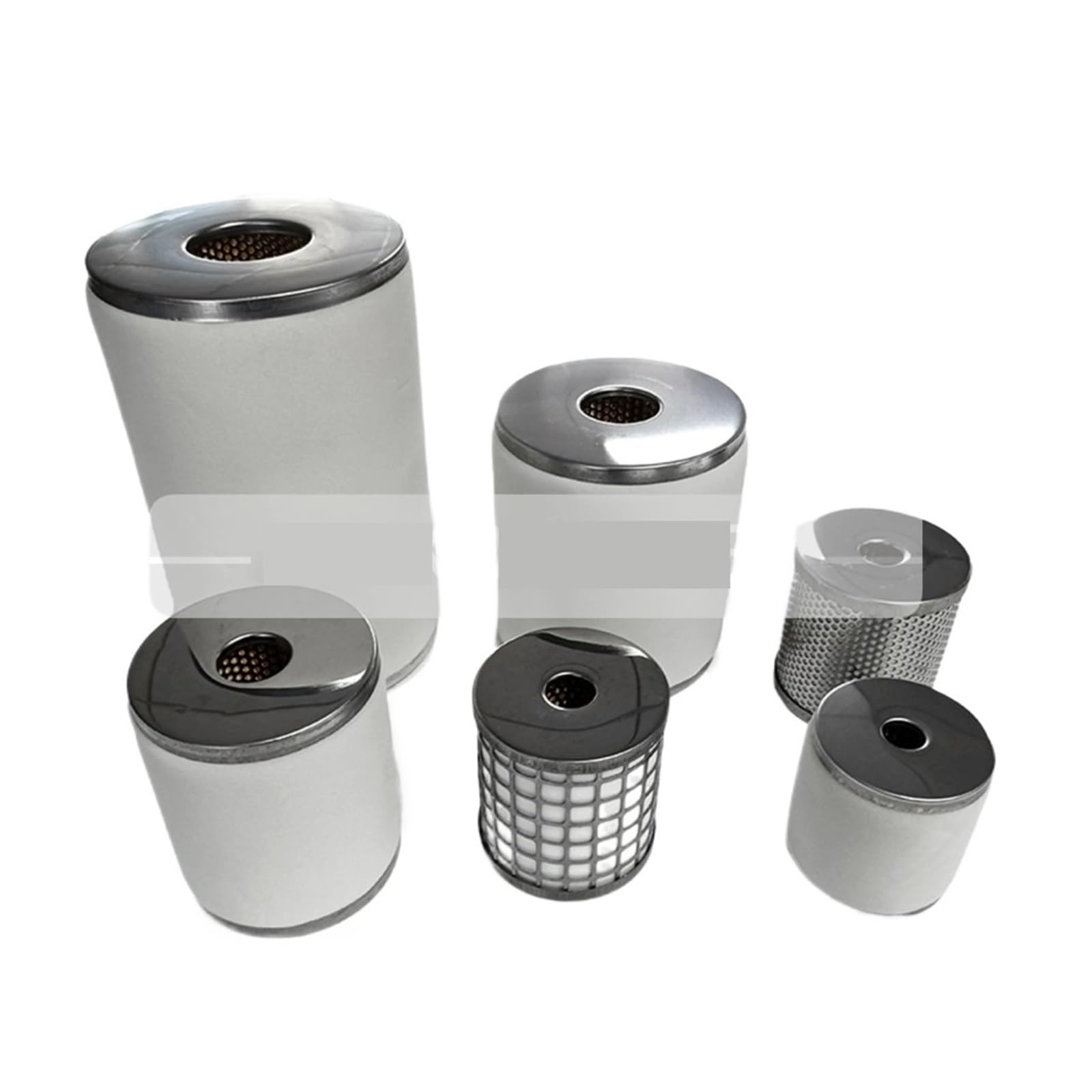 SJJBVPYX 1PCS AFF-EL550 AM-EL550 AME-EL550 AMD-EL550 AMF-EL550 AMH-EL550 AMG-EL550 Filter Element Kit(AMD-EL550)