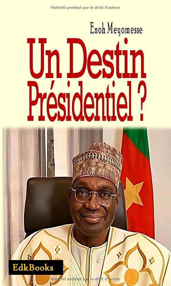 Un Destin présidentiel ?