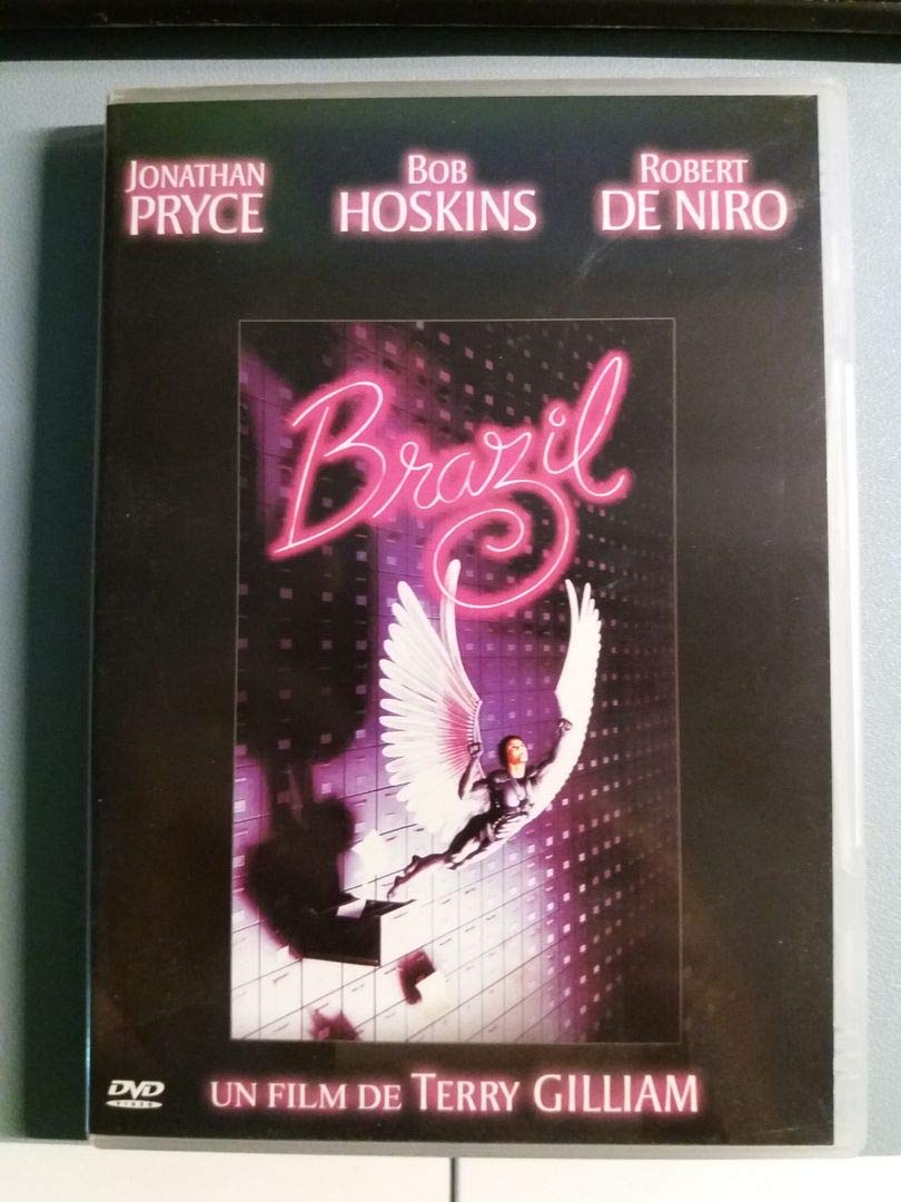 Brazil [DVD]