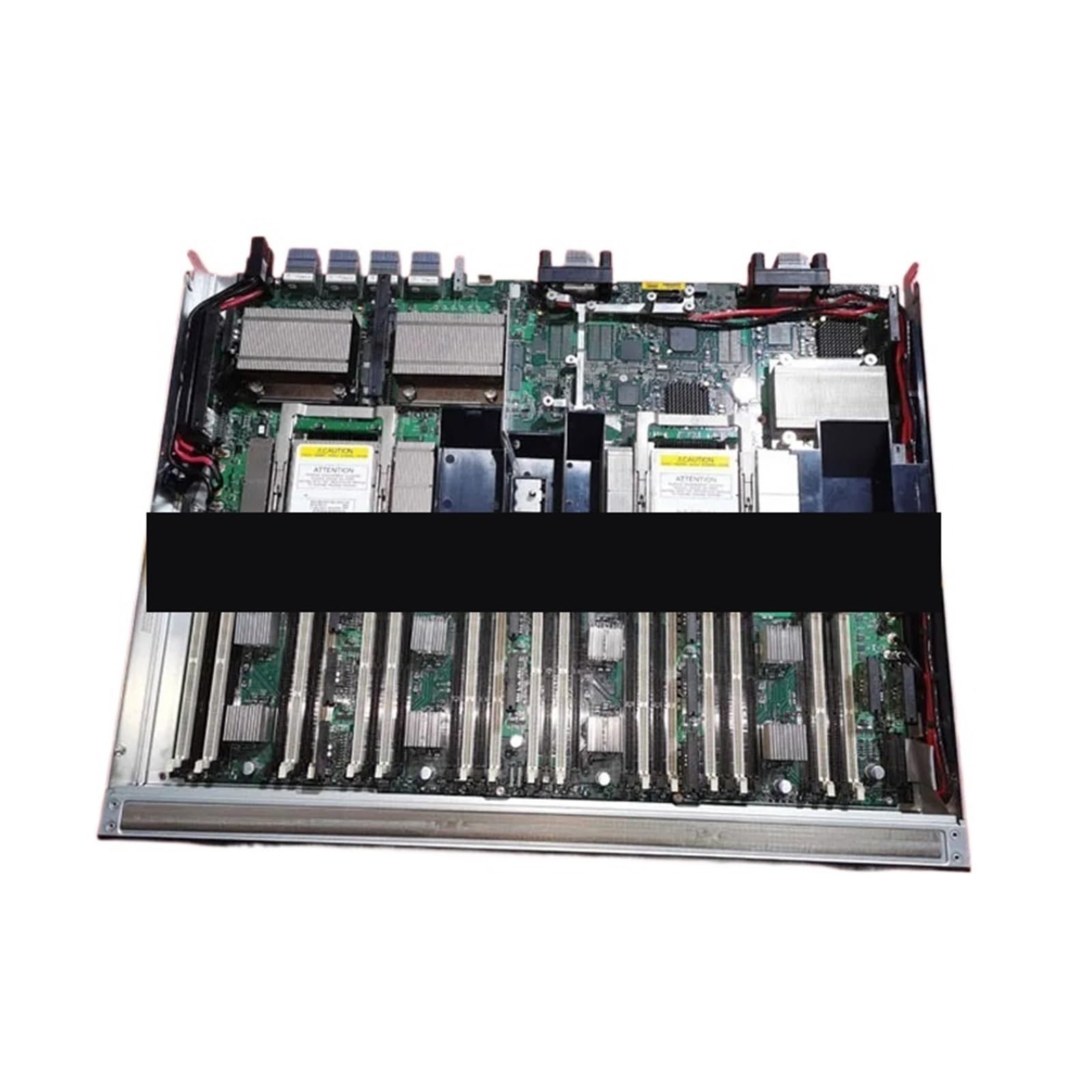 OSHZIKJII For AT085-2021A 9540 2.4GHz/24MB 4C CB900S I4 Kit