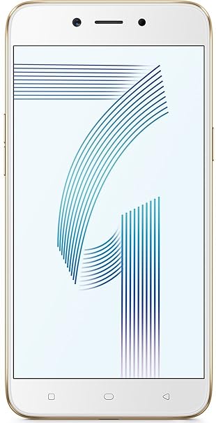 Oppo a71 gold colour Clearance