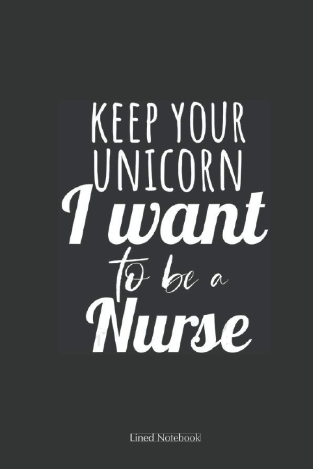 Career Day For Girls I Wanto Be A Nurse Empowerment: nursing memory notebook, sment report journal for nursing student, future nurse, charge nurse