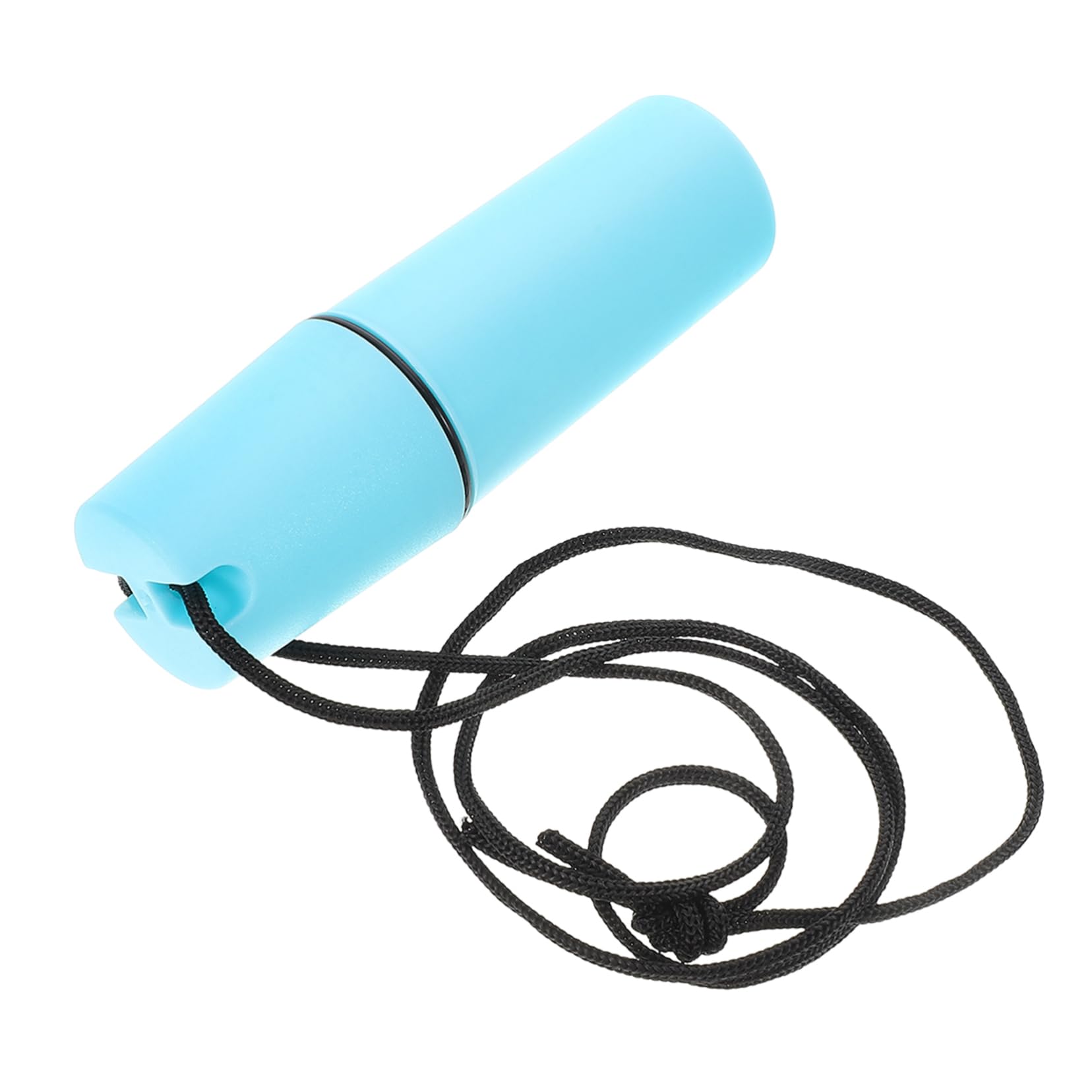 Lot de 2 boîtes de rangement flottantes étanches en plastique pour la plage, le surf et le canoë pour l'argent clés et petits objets