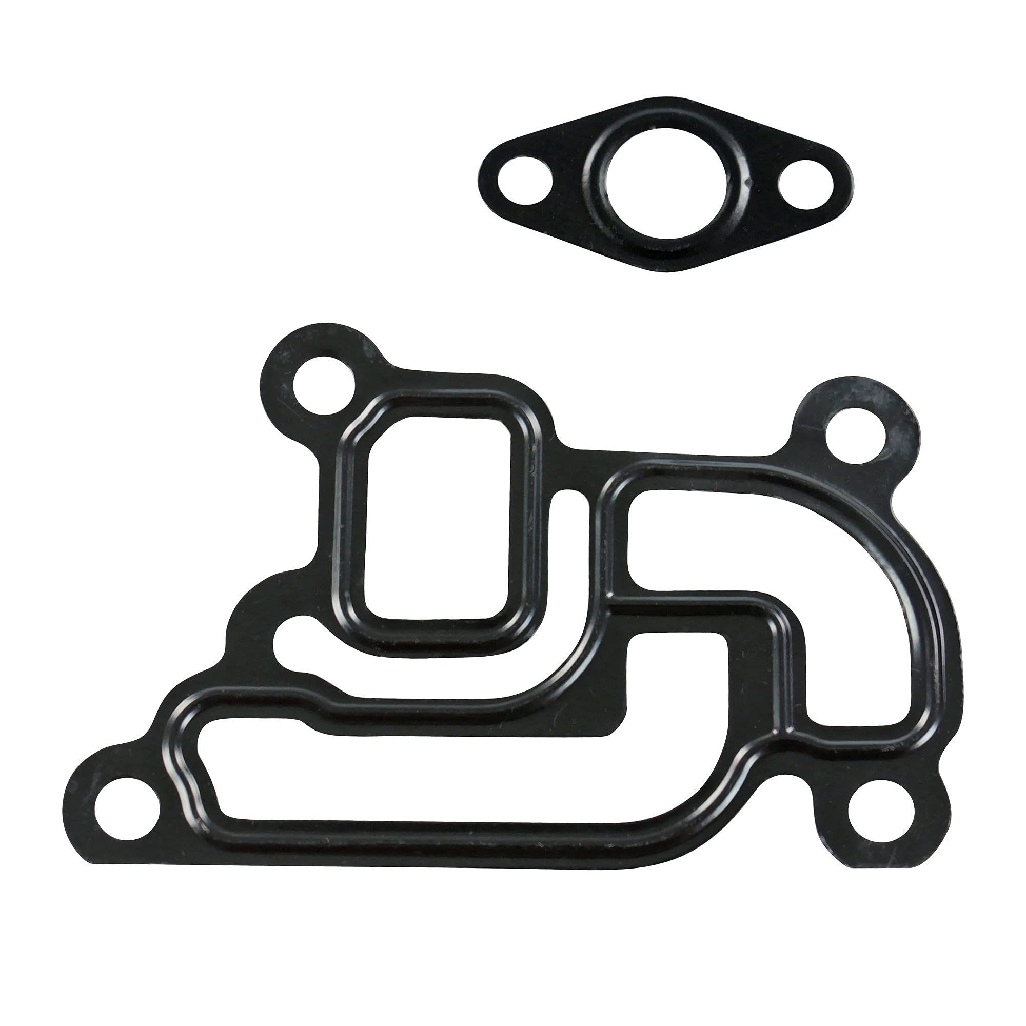 ATEC Germany 1x elettrovalvola EGR, 2x guarnizione