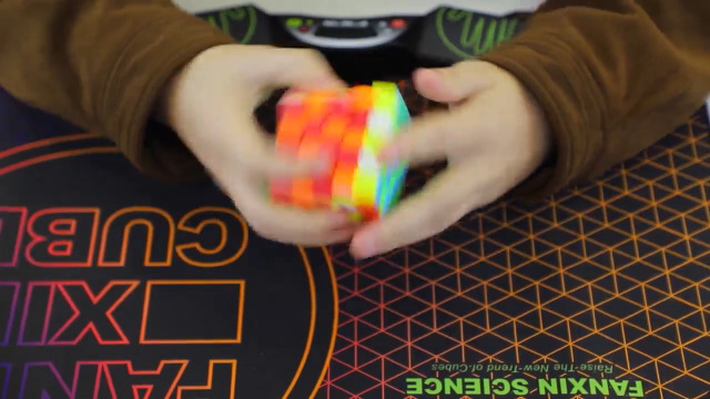 ORBS Mr. セット Amazon | Findbetter MOYU 競技用キューブセット 蛍光色