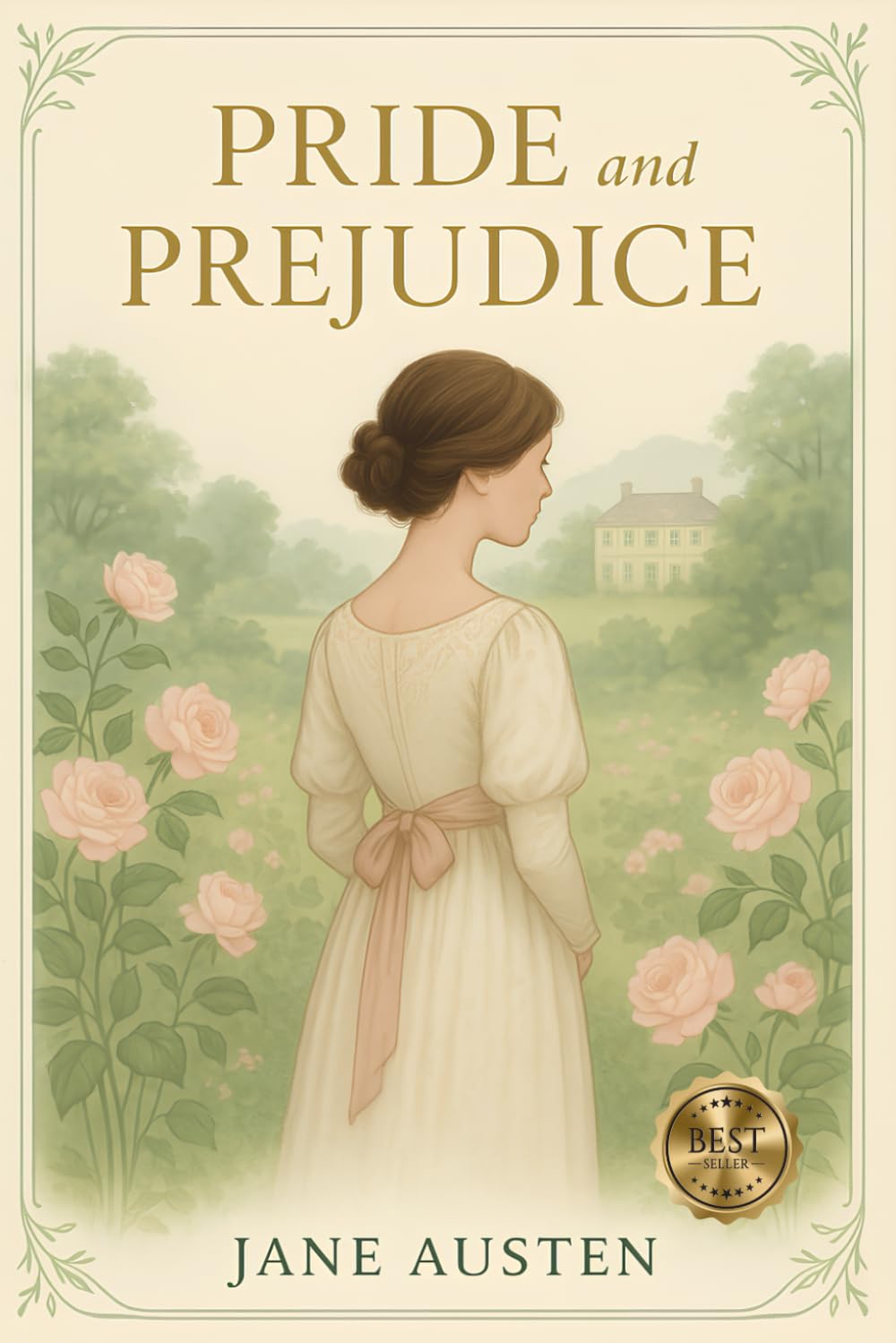 Pride and Prejudice: Timeless Love and Wit in Regency England