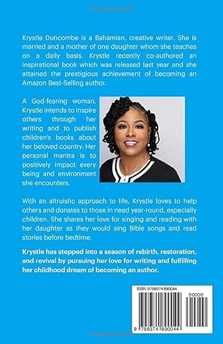 My Book Of Bahamian Poems: Written In Bahamian Dialect #TOP1