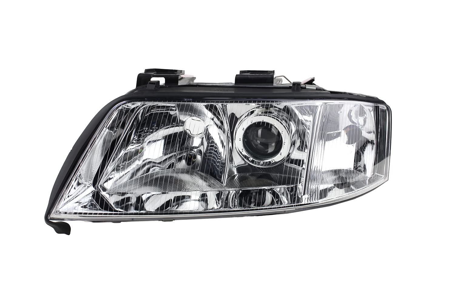 Johns, Scheinwerfer Halogen passend für Audi A6 4B 01/97-09/99 Leuch. Satz Links Rechts