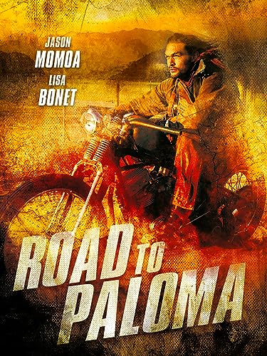  Road to Paloma