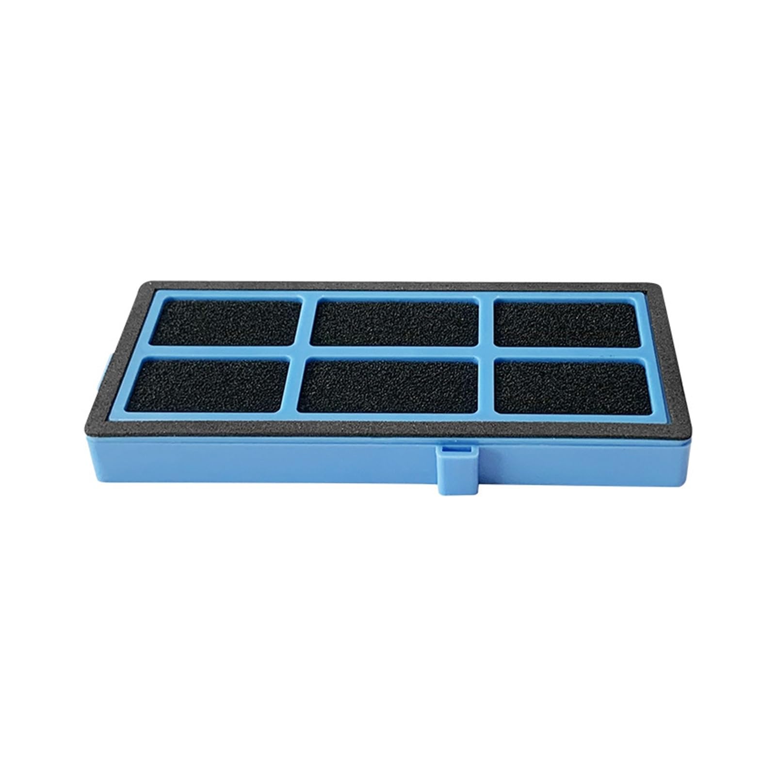 HEPA-Filter Ersatz Für Coredy R3500, R3500S, R550, R650, R700, R750 & Viele Mehr – 2er-Pack, Kompatibel Mit Goovi, DeenKee, Kyvol, IMartine & Bagotte