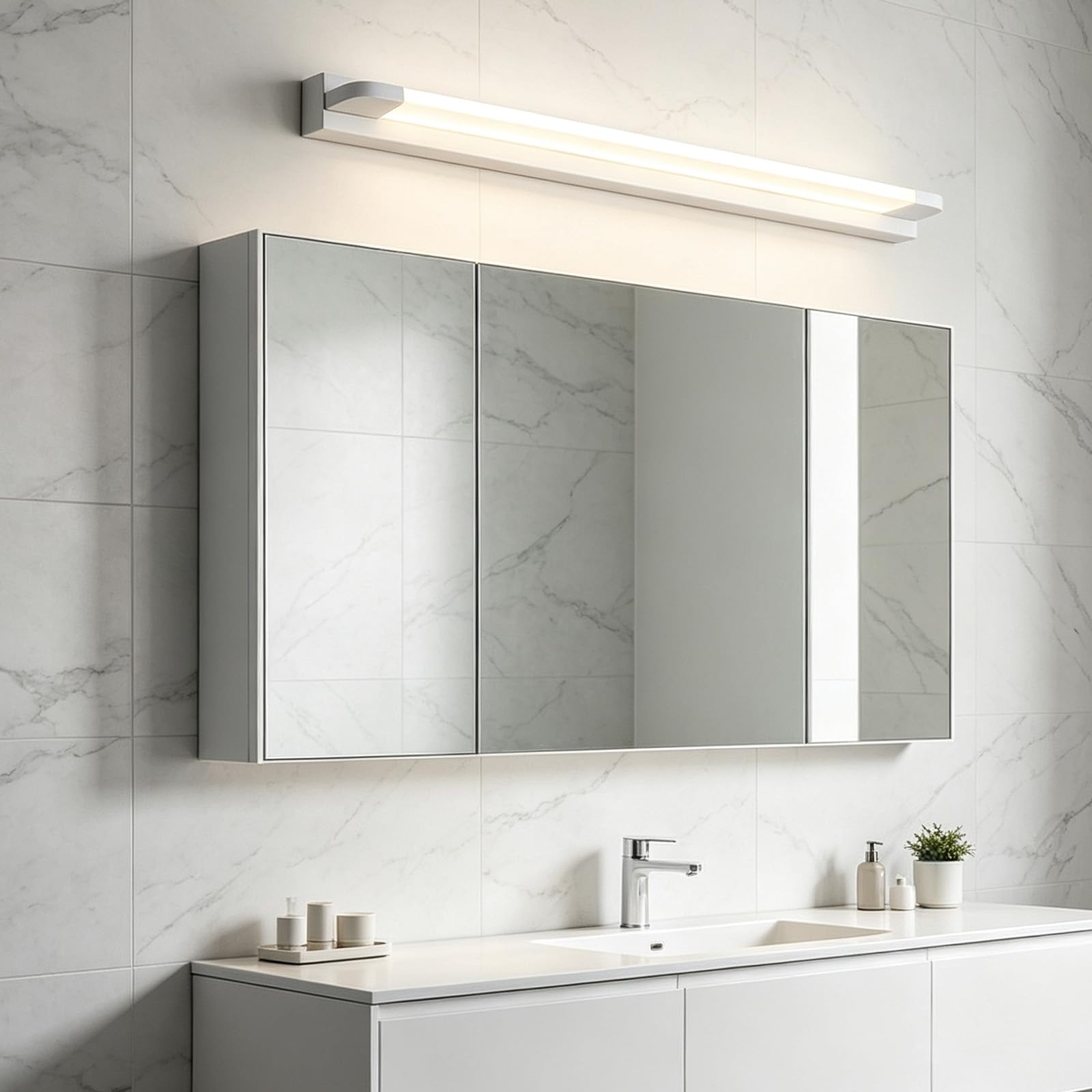 Apliques de pared minimalistas en metal hierro para interior 8