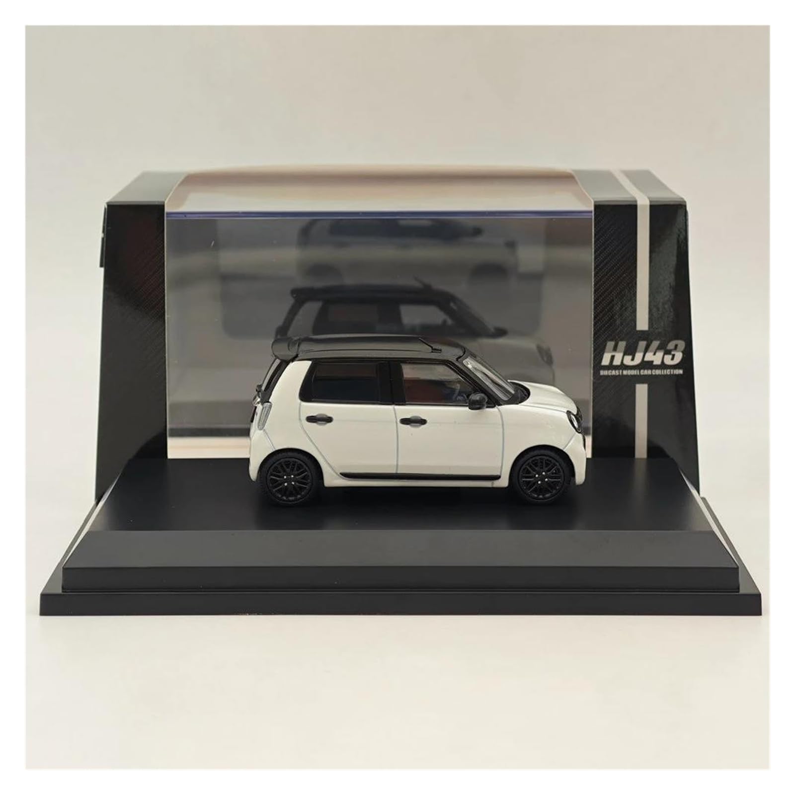 Honda N-ONE 1/18 ダイキャストモデル Yahoo!オークション - 即決有 カラーサンプル 1/18 ホンダ HONDA
