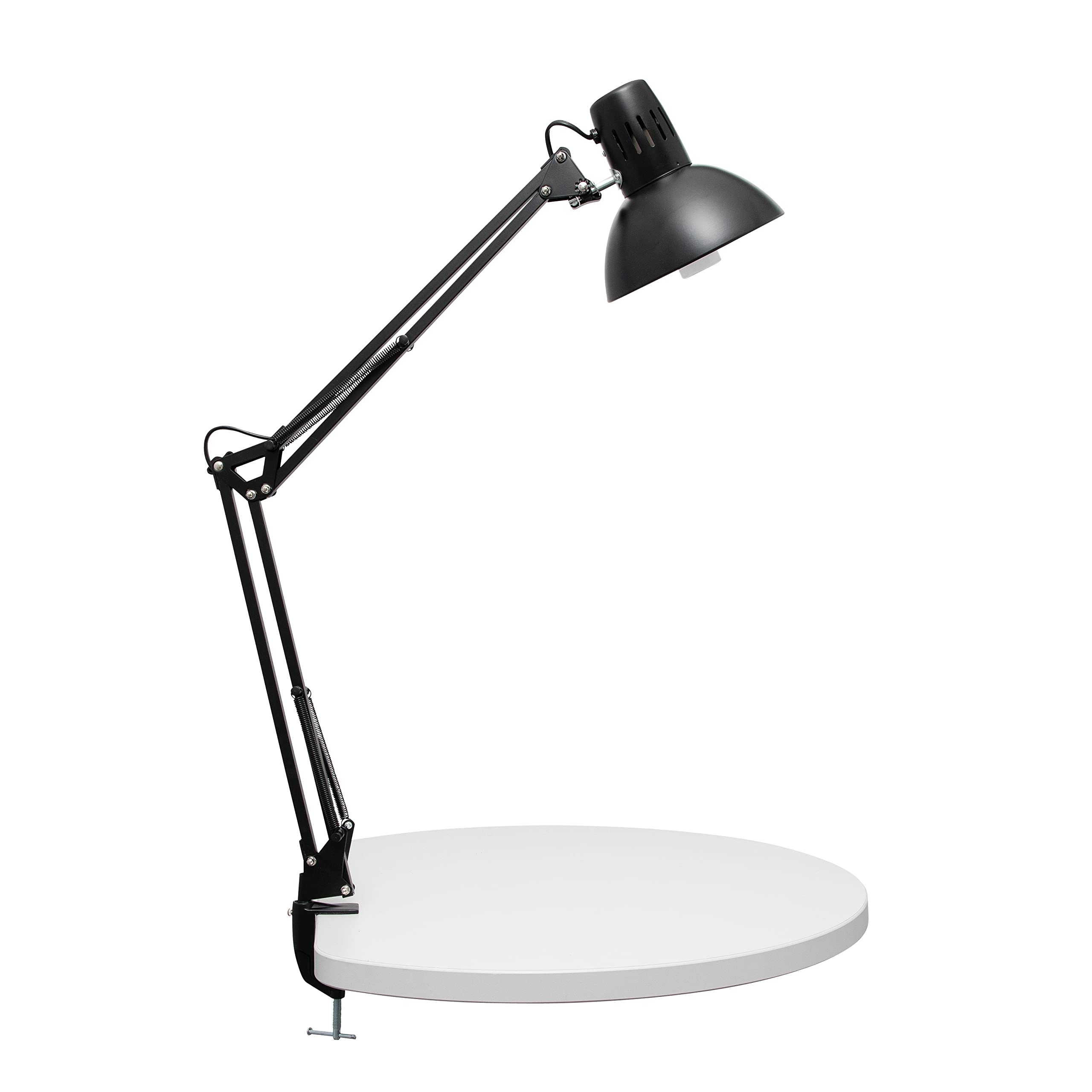 MAUL, Lampada da scrivania, incl. Lampadina LED 850 Lumen