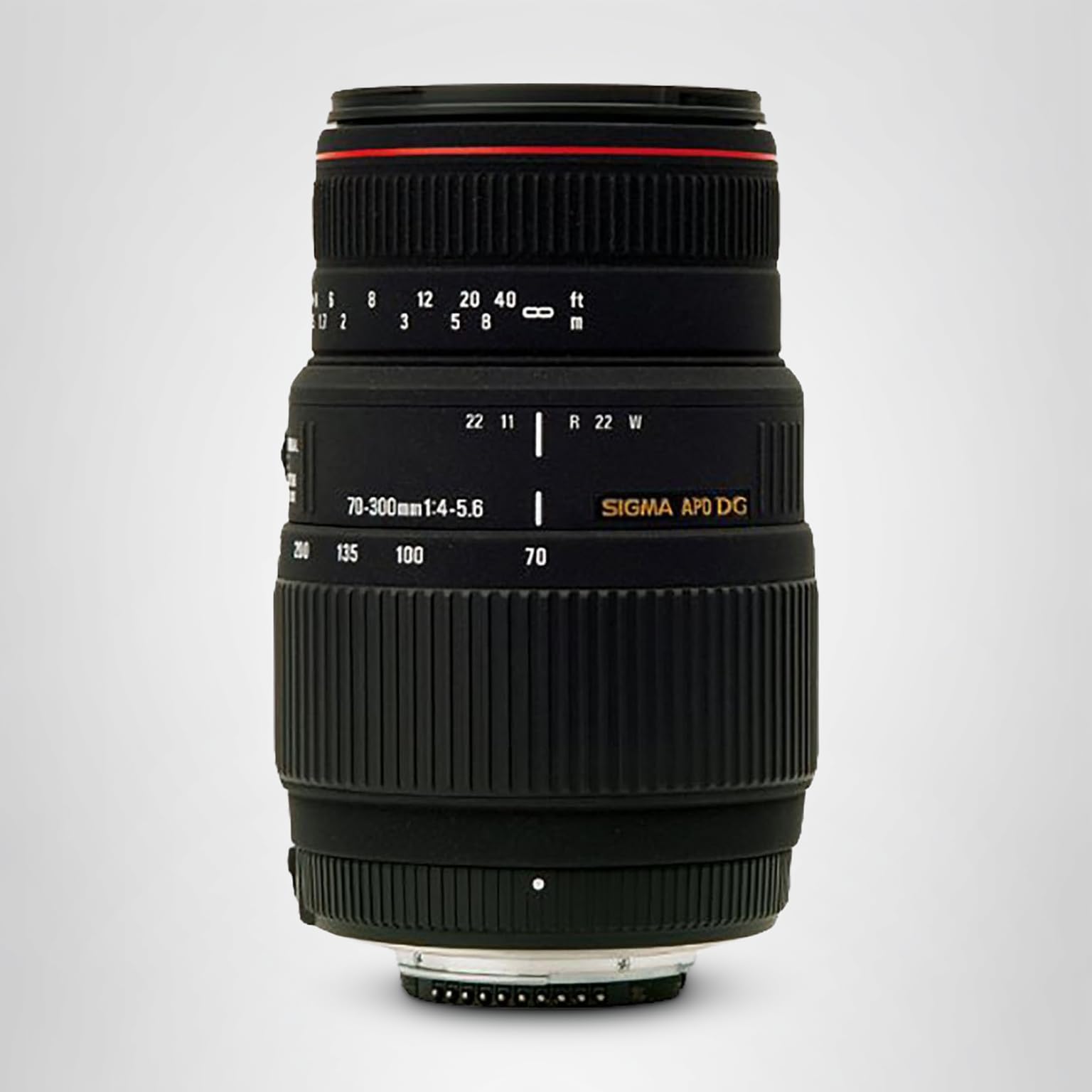 Amazon.co.jp: Sigma 70-300mm F4-5.6 APO DG MACRO (Canon) : Electronics