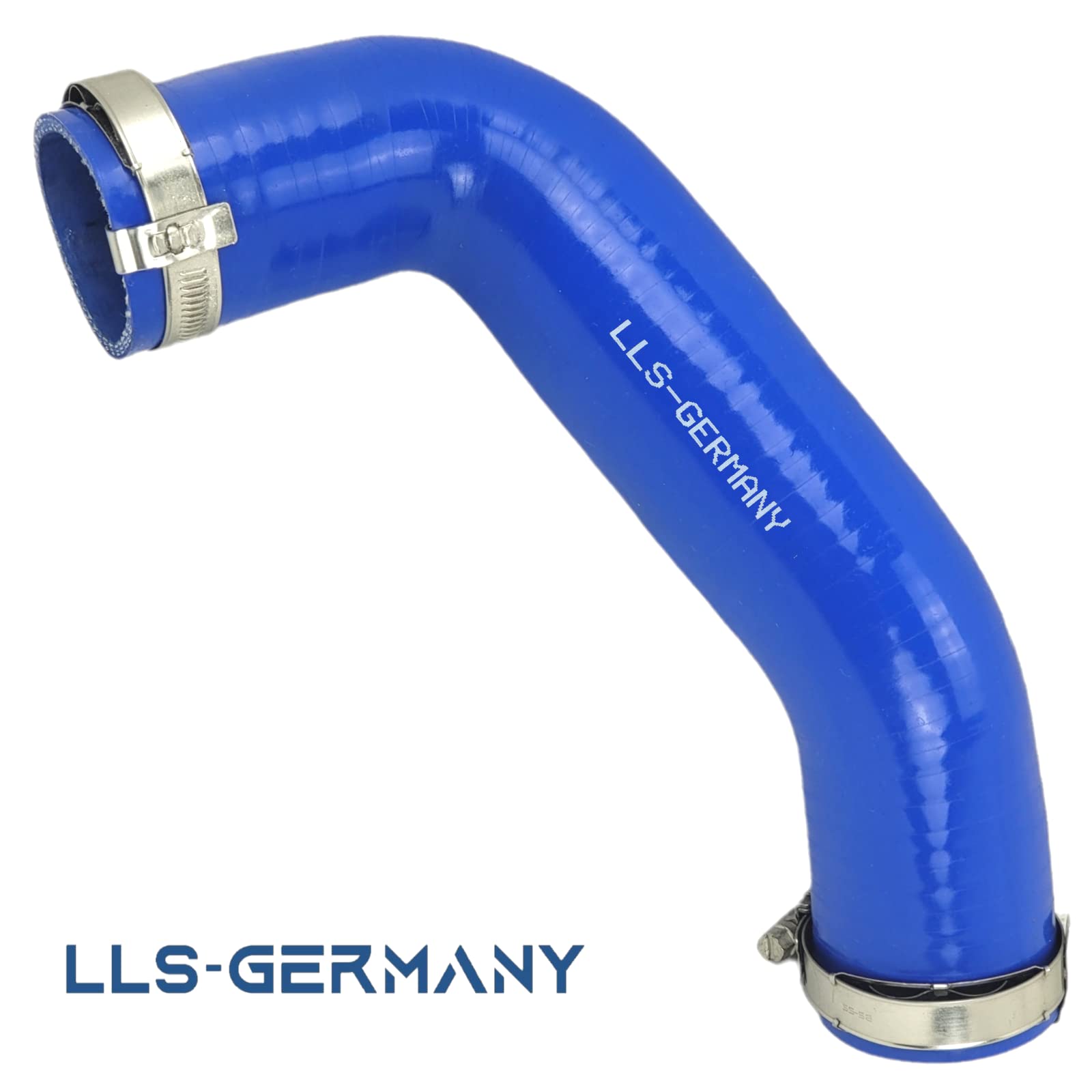 Turbo Hose Charge Air Pipe For Renault Master III 2.3 DCi – Replaces 144602862R, 144604669R – Turbo Star, Made In Poland