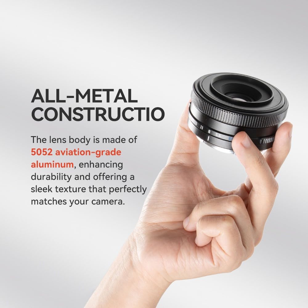 Amazon.com : TTArtisan AF 14mm F3.5 APS-C Auto Focus STM
