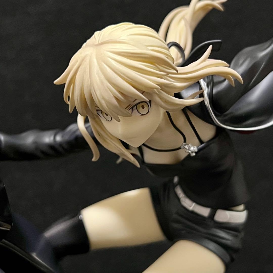 Amazon.co.jp: Fate Grand Order セイバー オルタ