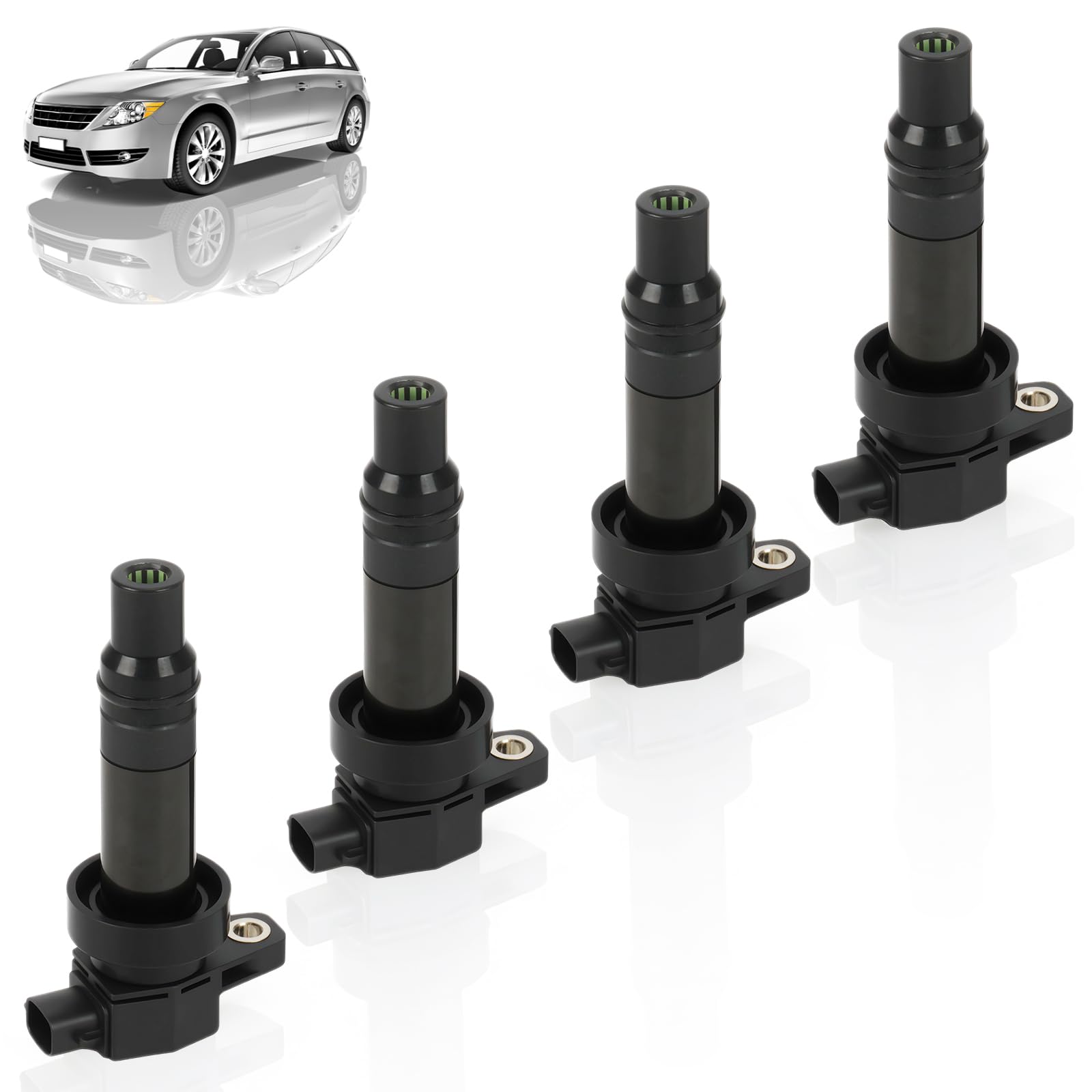 Heckklappen Gasdruckfeder Kompatibel mit Alpina B3 2007-2013