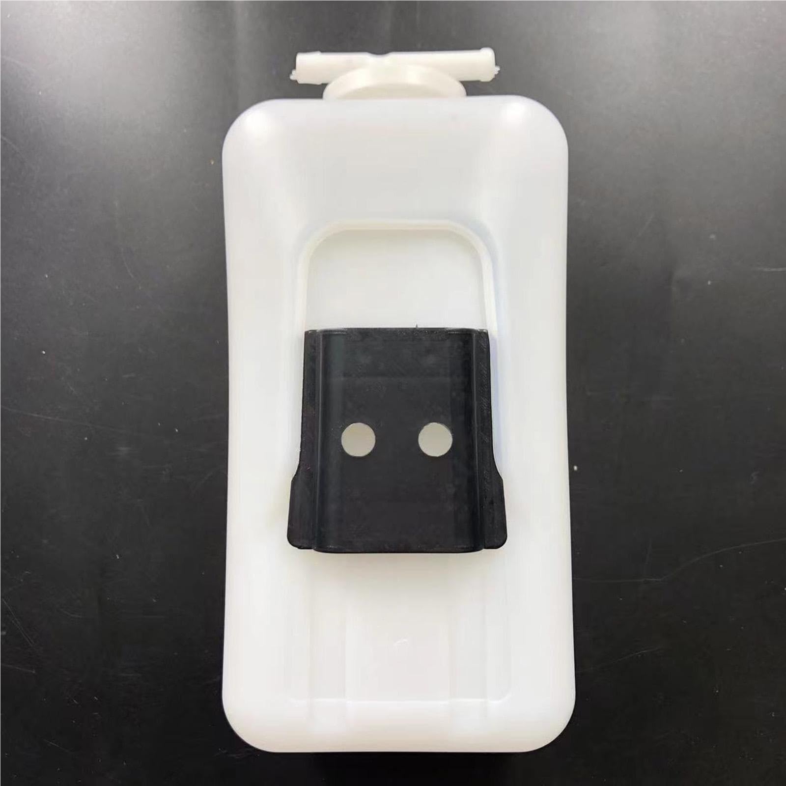 Vaschette Liquido Radiatori Serbatoio ausiliario dell'Acqua per Escavatore di Recupero del refrigerante con Tappo per gommato 65/75