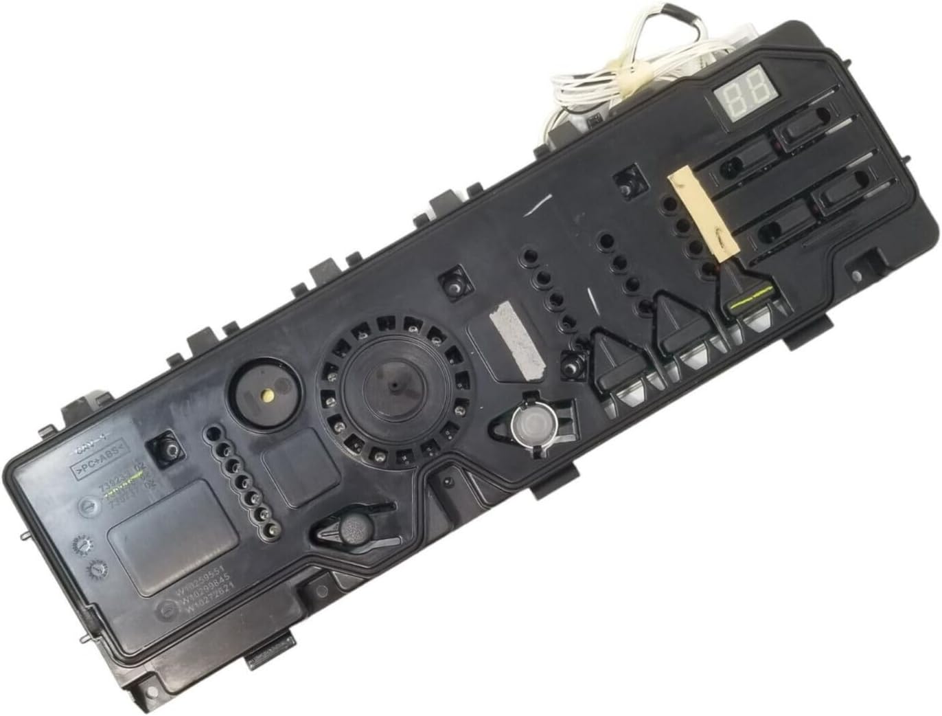 OEM Replacement for Kenmore Dryer Control W10351987