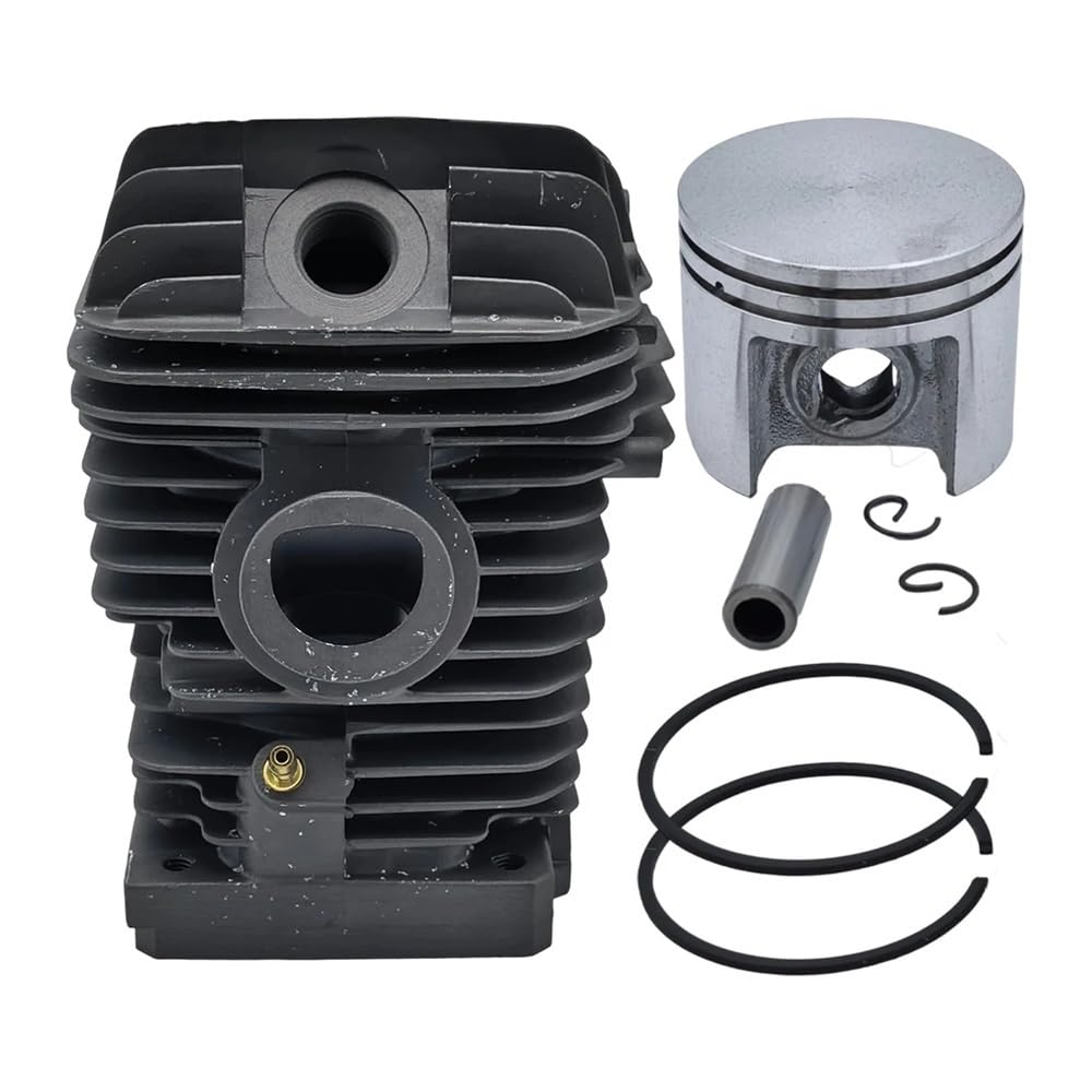 42.5MM Chainsaw Cylinder Piston Engine Motor Rebuild Kit for Stih MS250 MS230 025 023 MS 230 250 Chainsaws 1123 020 1209