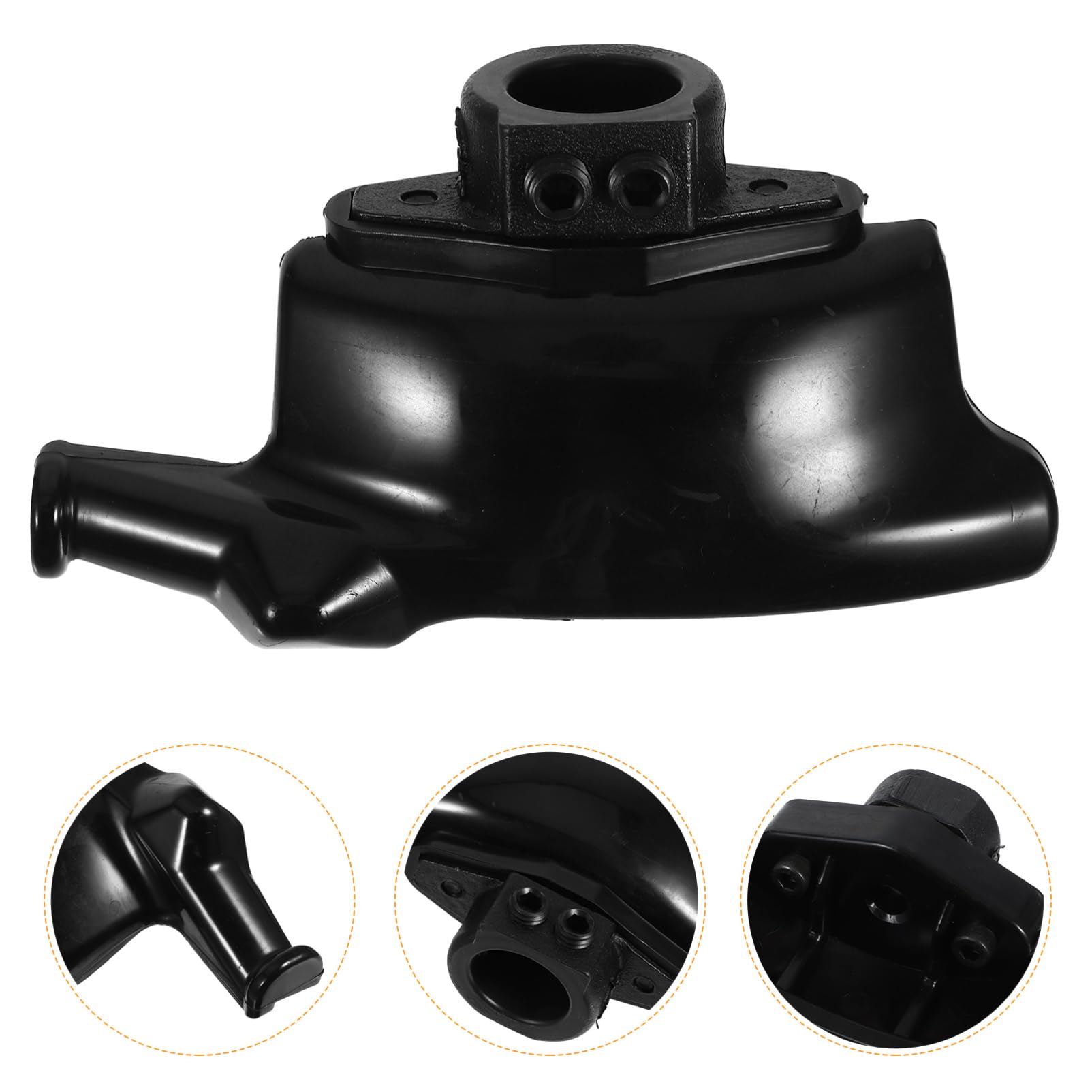 3pezzi Smontagomme Professionale Con Testa Di Montaggio Per Pneumatici Strumento Alta Resistenza Per Demontaggio e Montaggio Ruote Compatibile Con Auto e