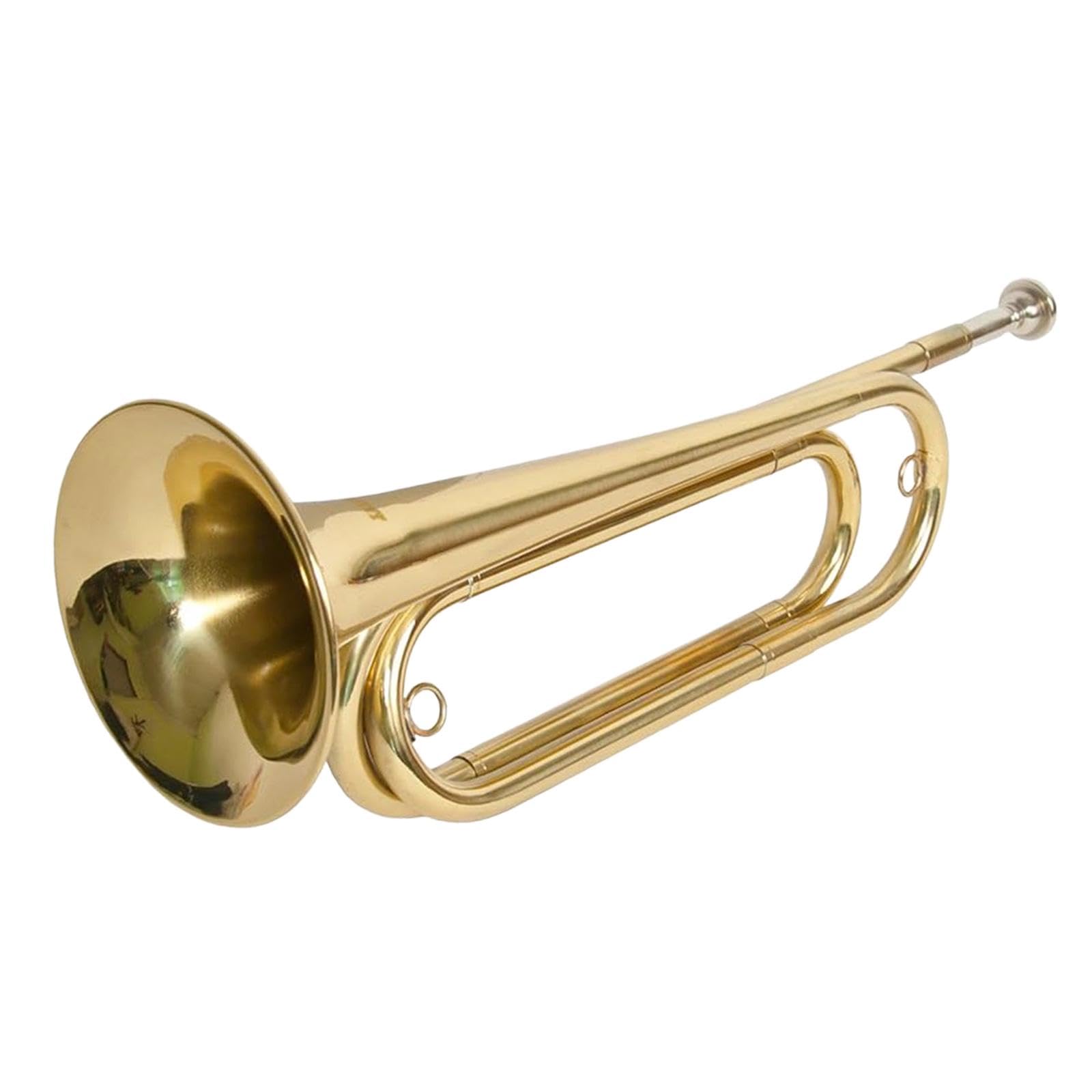 Trompeta, Instrumento Musical, Trompeta de Caballería, Instrumento de Viento-metal para Festival de Entrenamiento