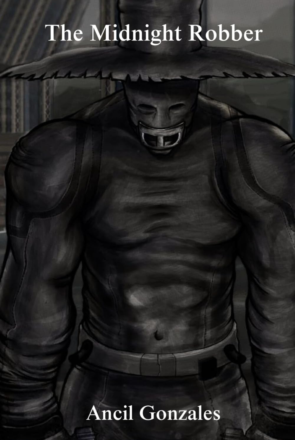 The Midnight Robber: Revised Edition