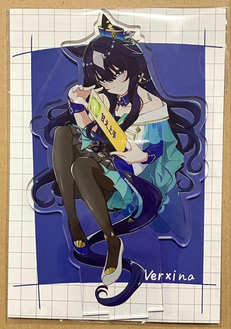 URC ウマ娘 コパノリッキー メイド アクスタ 新品未開封 会場限定 横浜 楽天市場】コパノリッキー ウマ娘 プリティーダービー アクリル