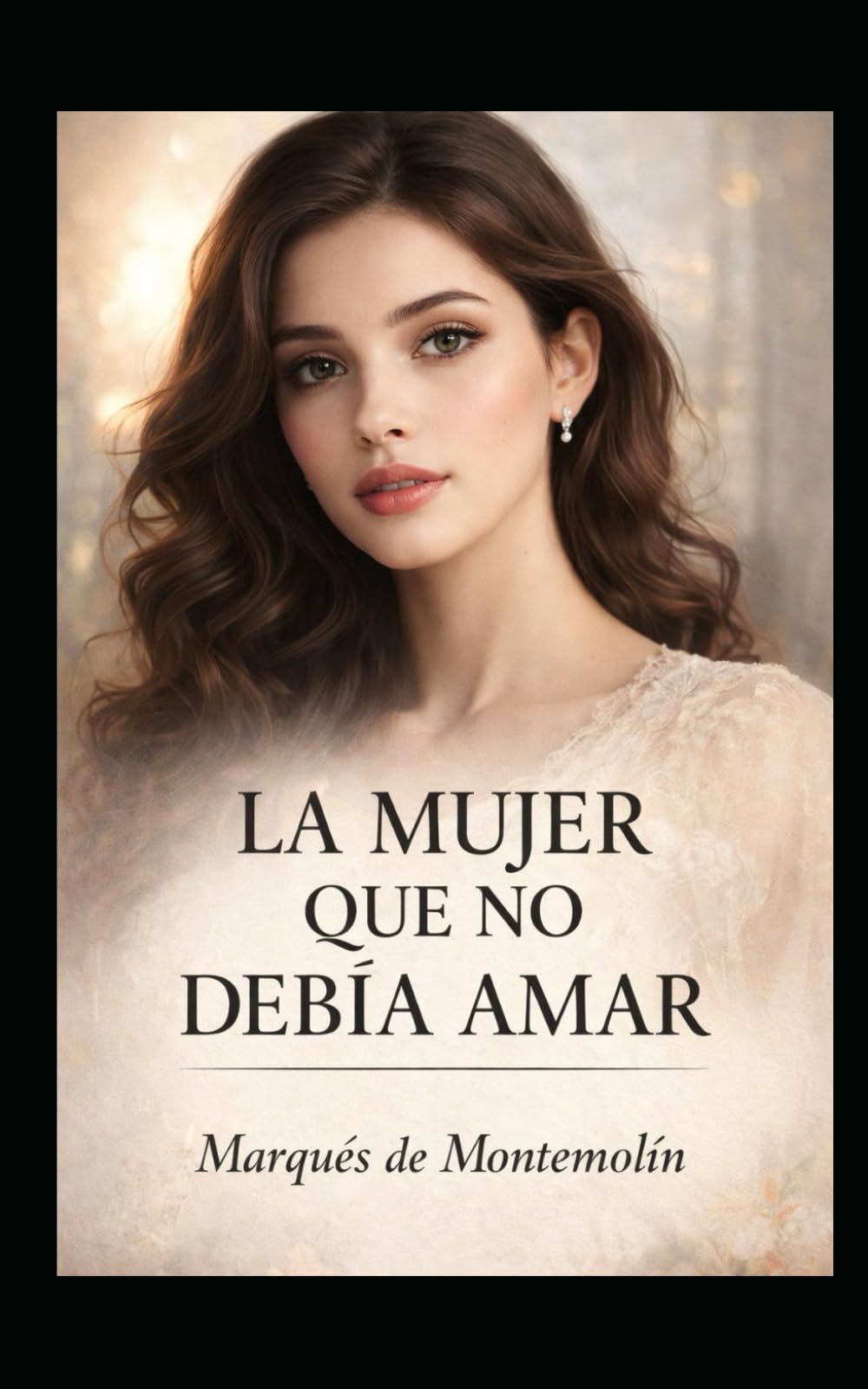 La mujer que no debía amar: Novela Romántica: 10 (Romance)