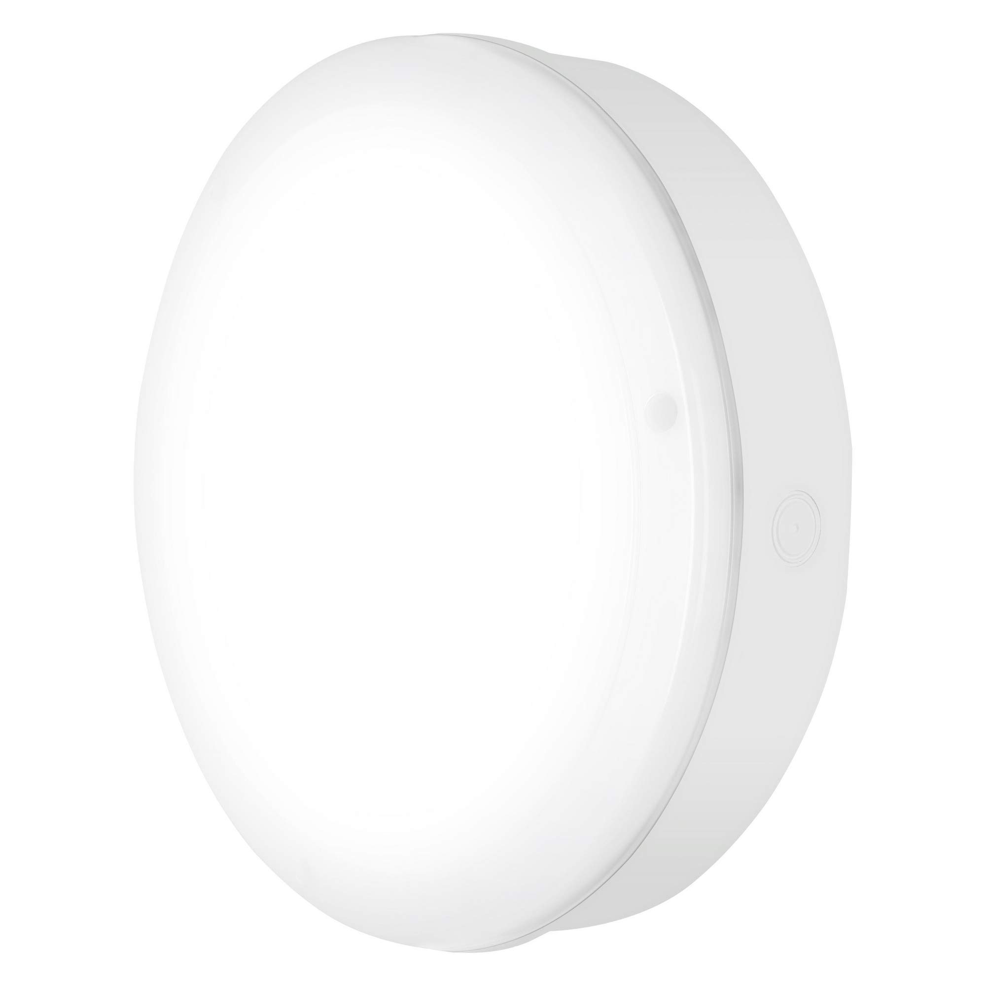 Ledvance LUM Indoor, Surface-Mounted, LED, Polycarbonate (PC), 11.5 W, White