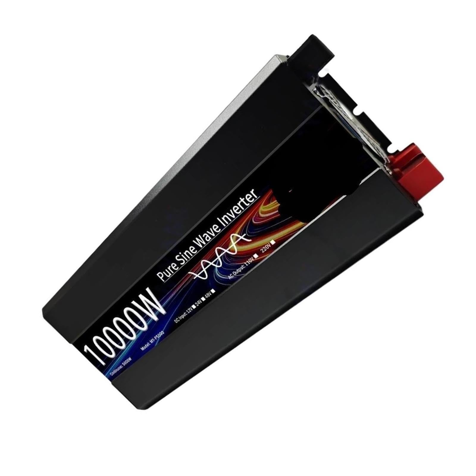 Inverter off-grid CC CA da 48 V a 220 V 5000 W