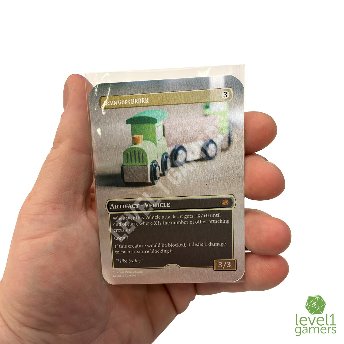 custom metal mtg cards Custom Magic: the Gathering Metal Engraved Cards