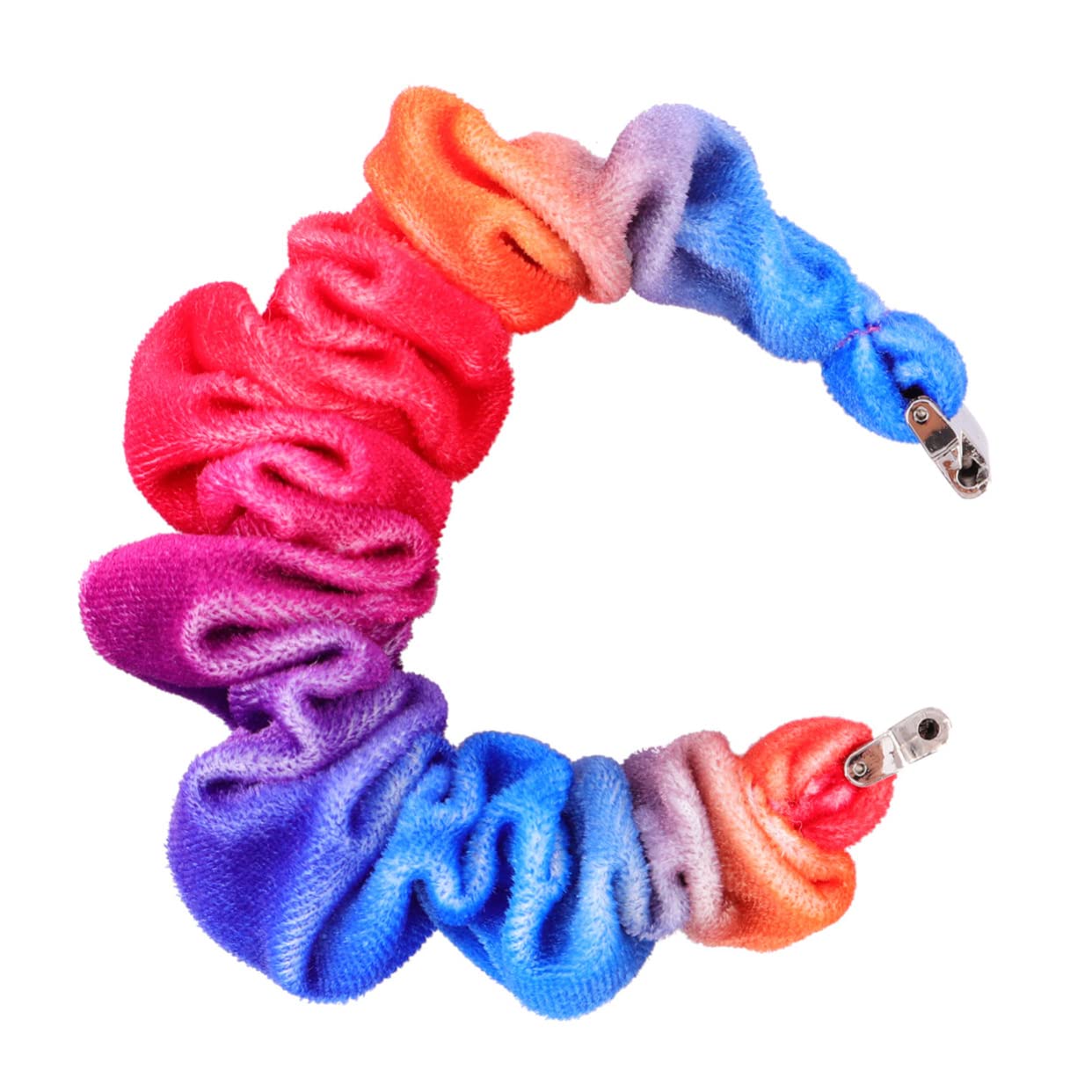 3 Correas De Repuesto De Tela Para Reloj De 22 Mm Para Pulseras De Reloj De Moda Elegantes.