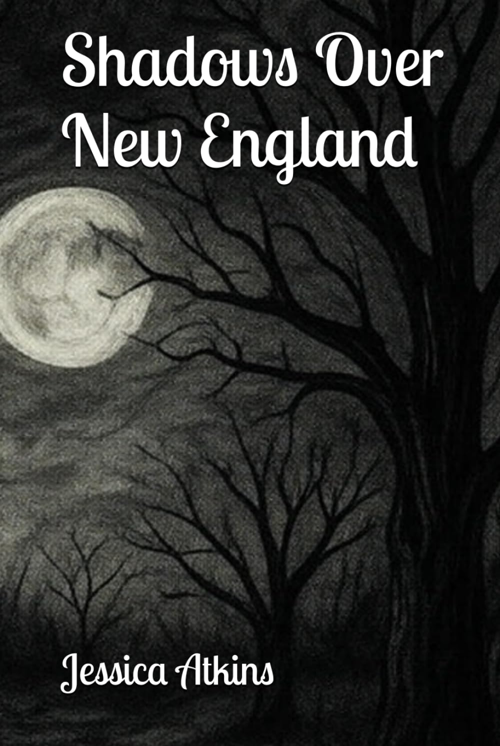 Shadows Over New England