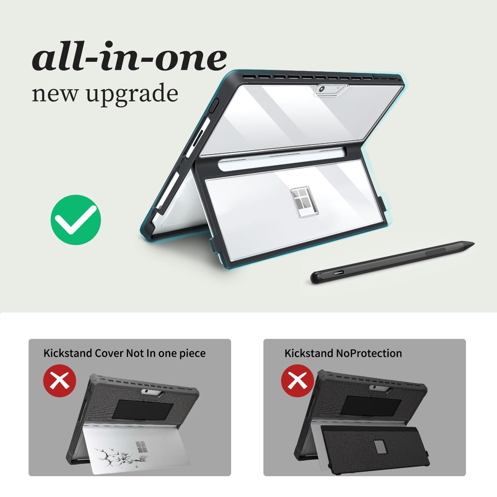 Amazon.co.jp: Microsoft Surface Pro 11 /Surface Pro 10 /Surface