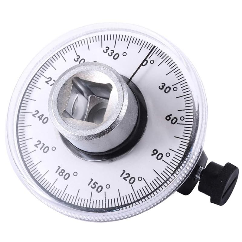 Medidor de Ângulo de Torque com Encaixe de 12,7 mm (1/2 pol.) BSBMIEQM BSB-2002
