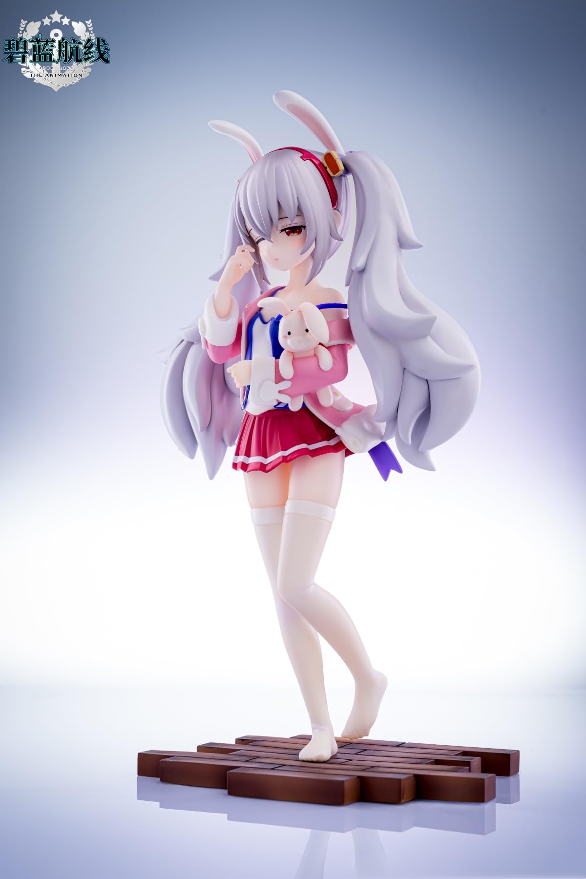 お*ン様 アズールレーンラフィー フィギュア Amazon.co.jp: AzurLane アズールレーン The Animation ラフィーVer