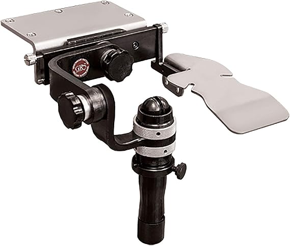 Benchmate Encore QCX