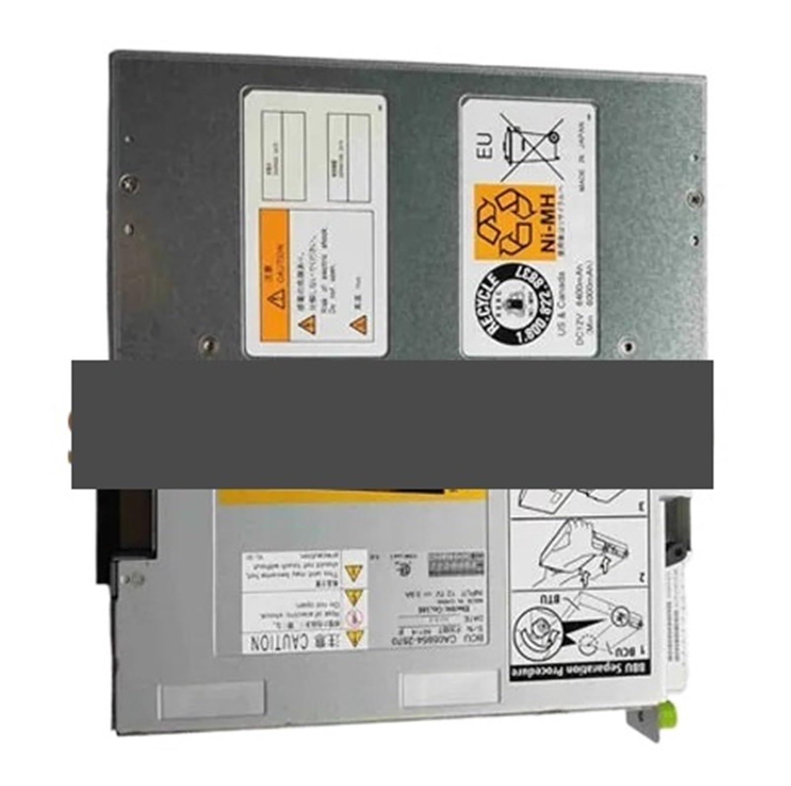 BALYDLUL For module CA05954-2570 CA05954-2580 Kit