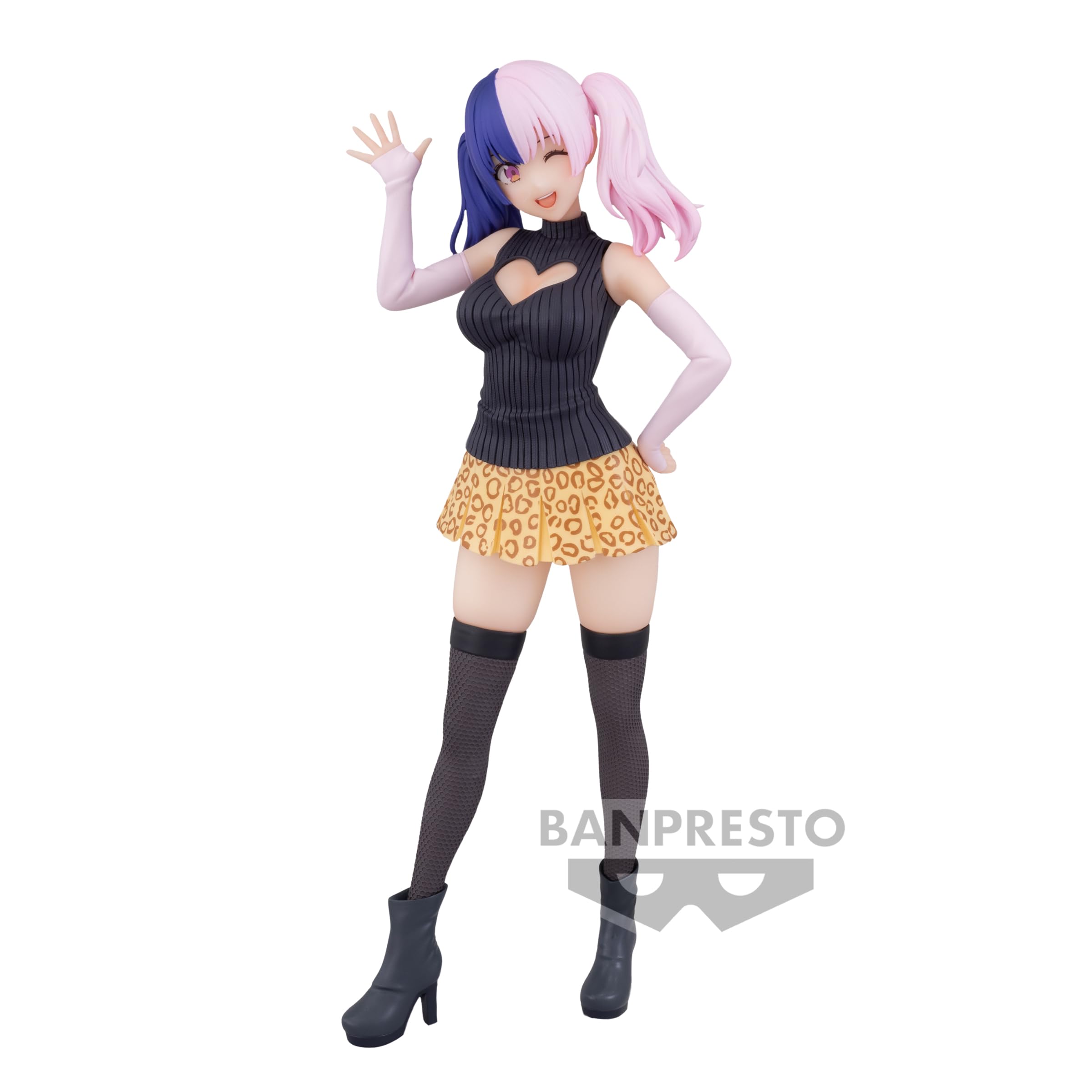 Amazon.co.jp: 2.5次元の誘惑 GLITTER&GLAMOURS 753♡ 私服ver