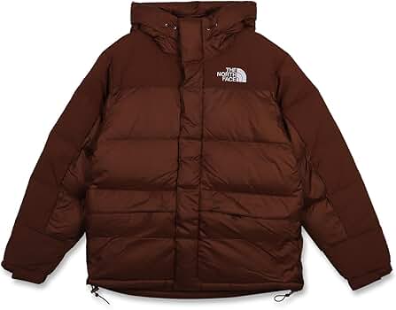 Amazon.co.jp: [ノースフェイス] ダウン ジャケット ヒマラヤン
