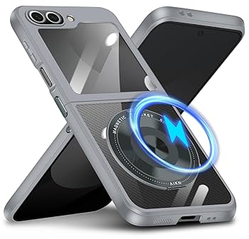 Amazon.co.jp: Galaxy Z Flip6 / Z Flip5 / Z Flip7 fe 用