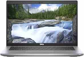 Amazon.com: Dell Latitude 5420 14