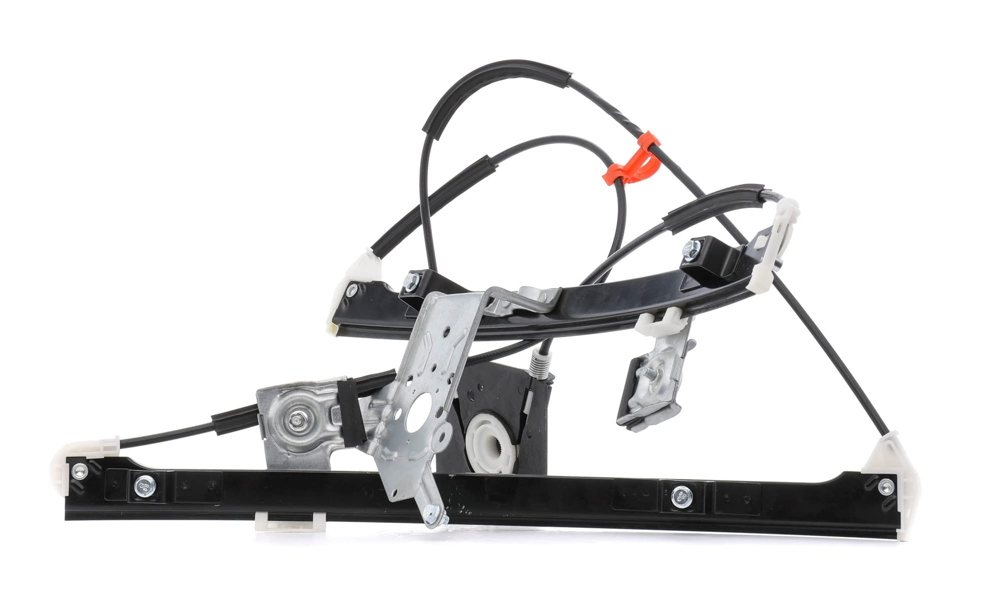 KRAFT Elevalunas Delante, Derecha eléctrico Compatible con VW Lupo/Lupo 3L 6X1, 6E1 6X0837462C 6X0959801B 6X0837462A 8204822
