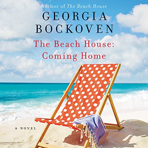 Return to the Beach House Beach House, Book 3 (Audible